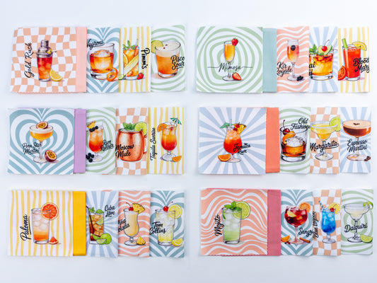 Cocktails
