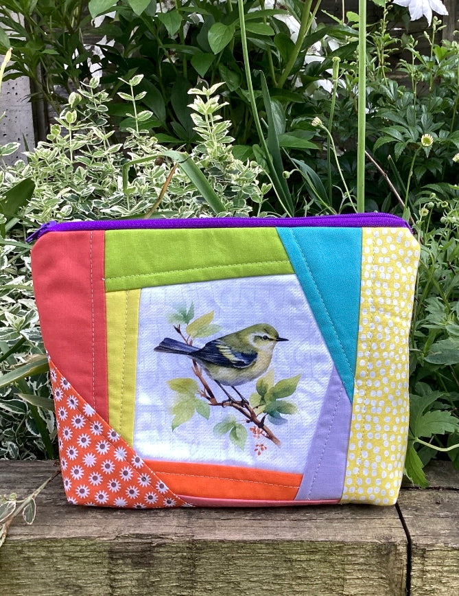 Bird Bag - Lalikul