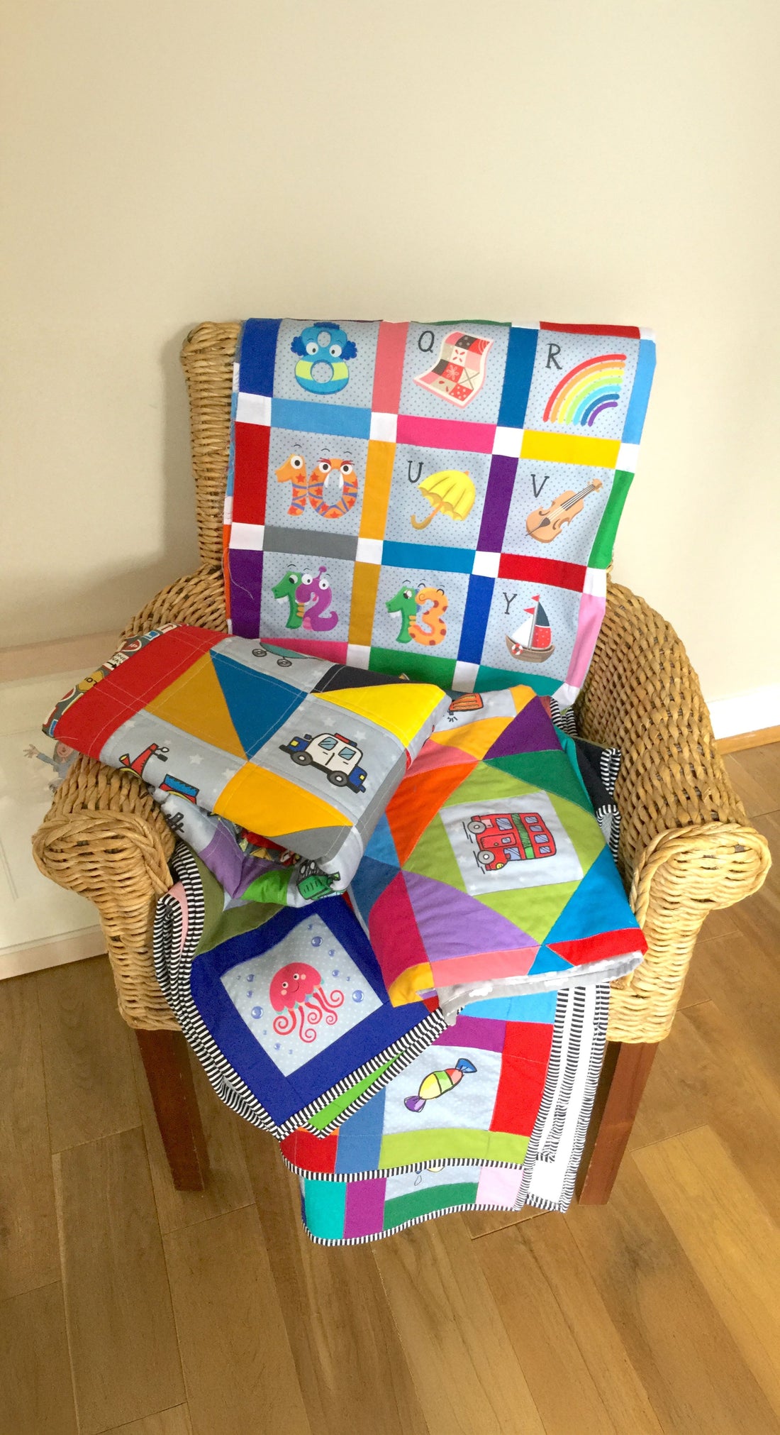 Quilts