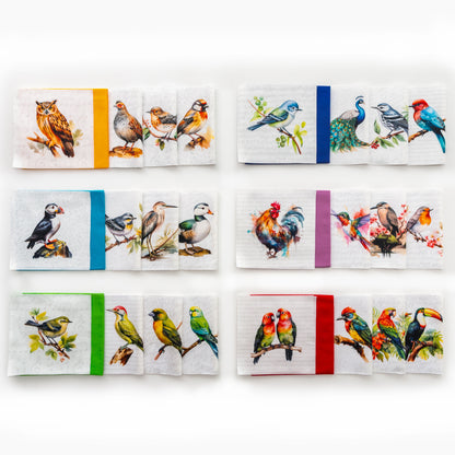 Birds