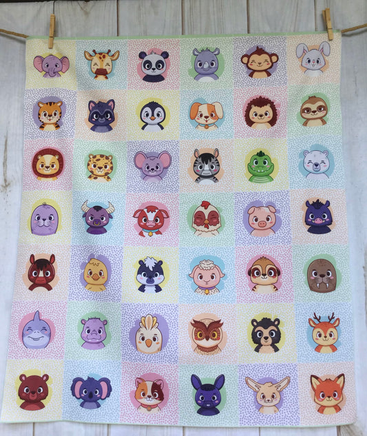 Baby Animals