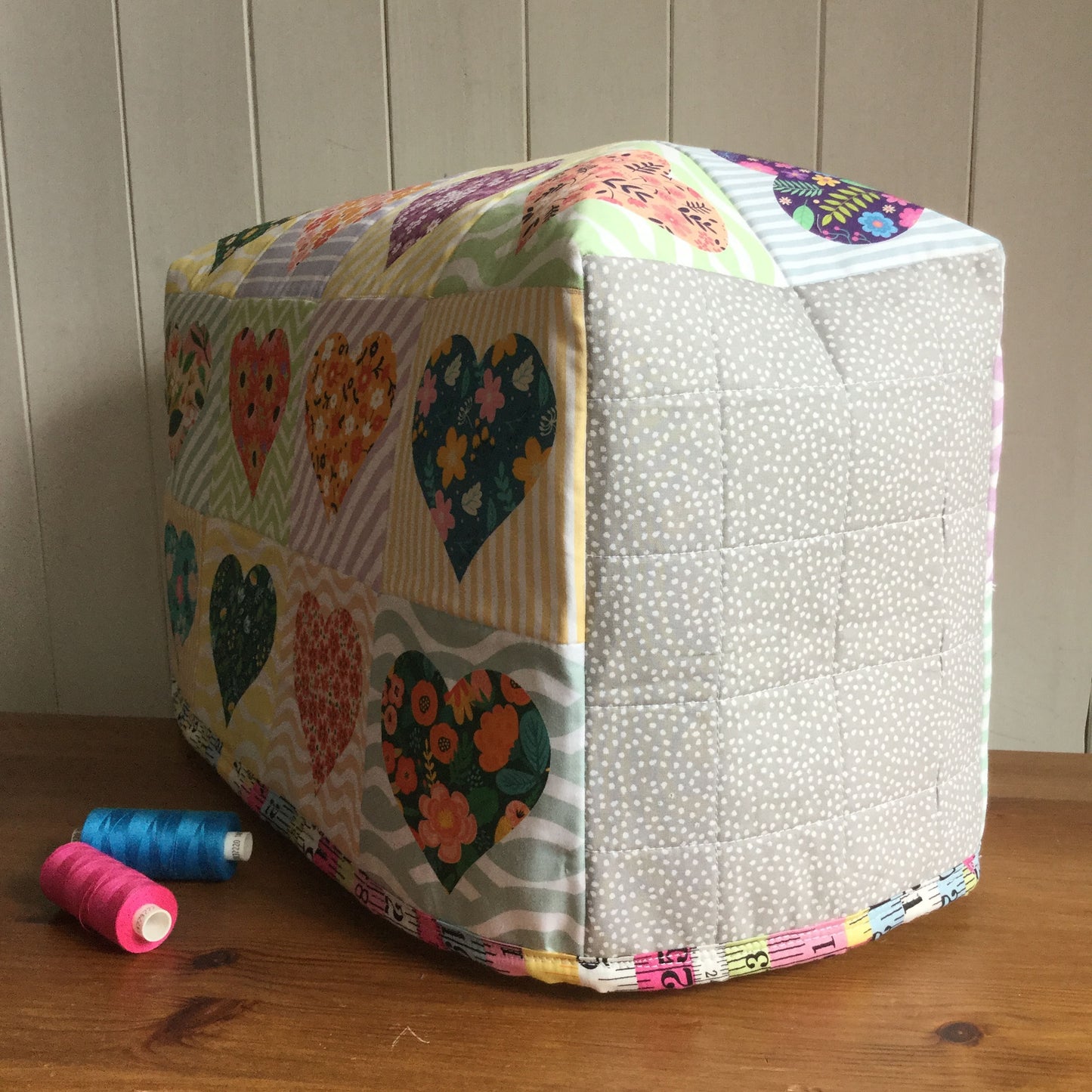 Sewing Machine Cover Pattern