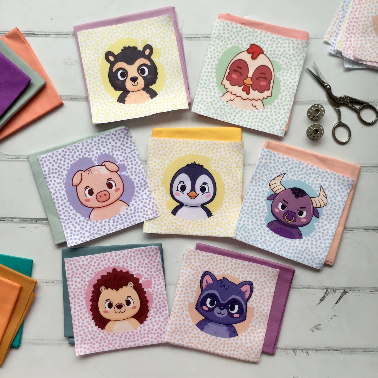 Baby Animals