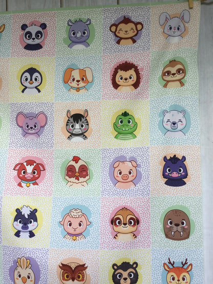 Baby Animals