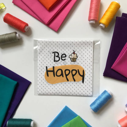 Happy Quotes