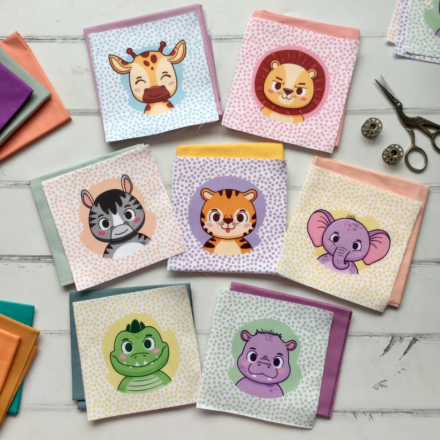 Baby Animals