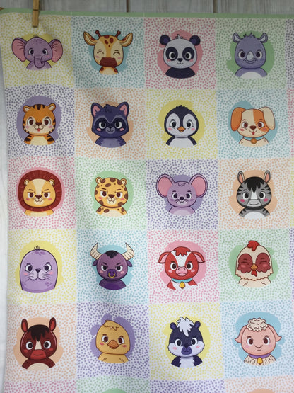 Baby Animals