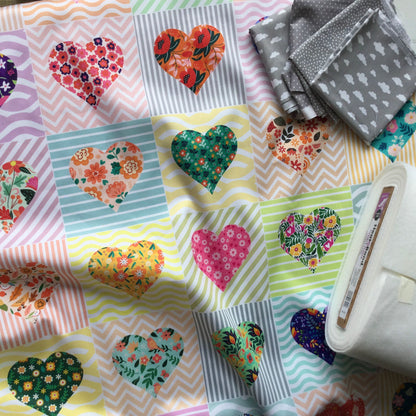 Sewing Machine Cover Pattern