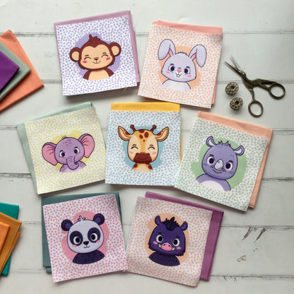 Baby Animals