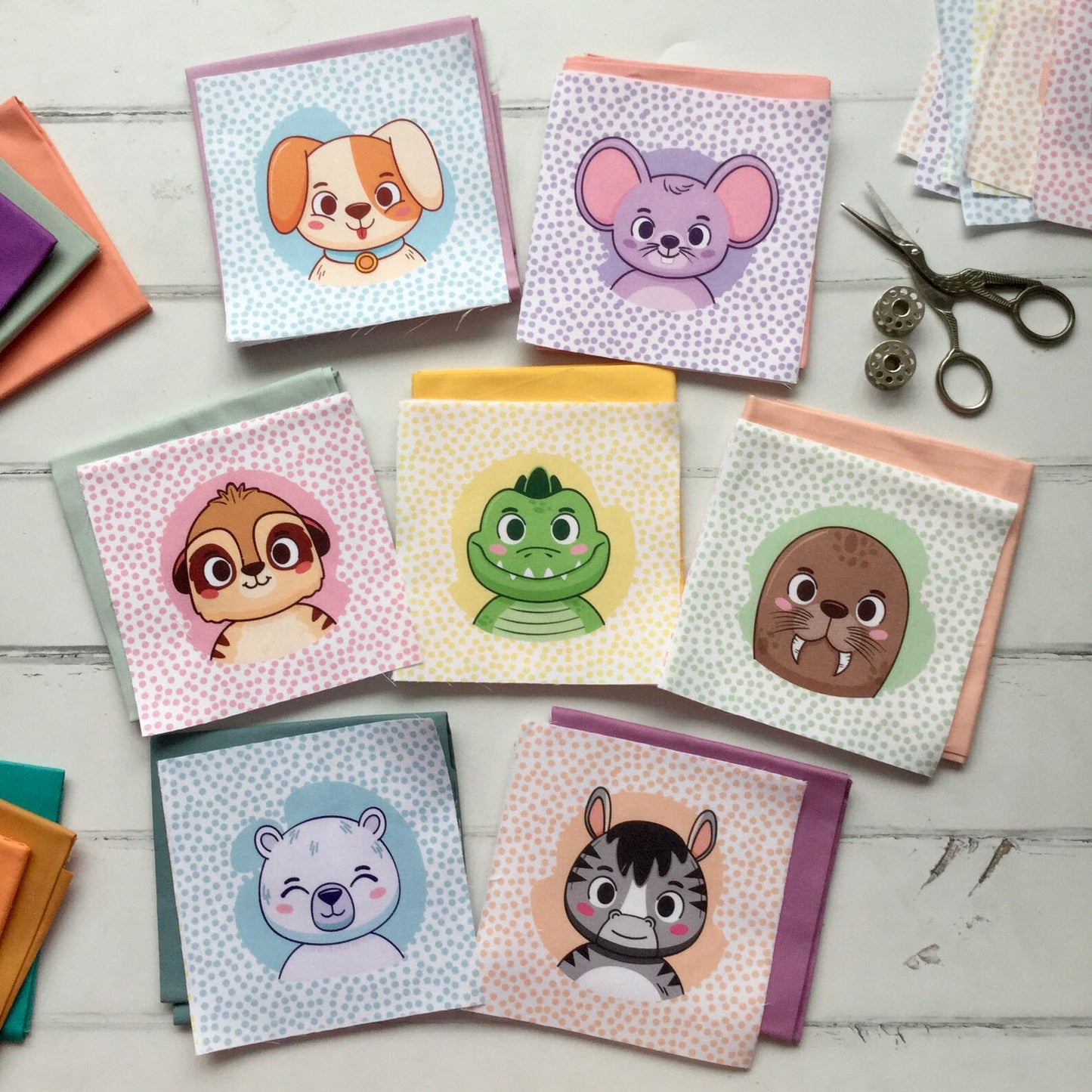 Baby Animals