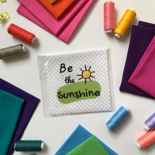 Sunshine Quotes