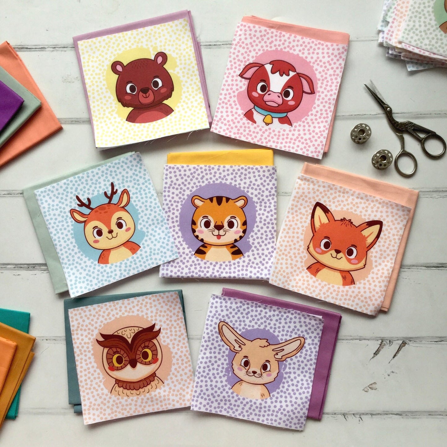 Baby Animals