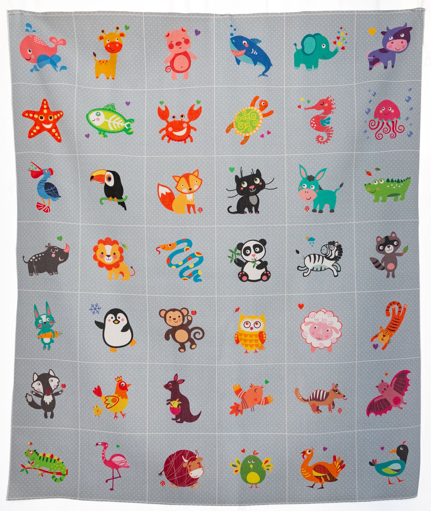 Animals
