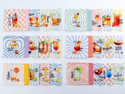 Cocktails