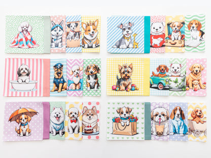 Dogs