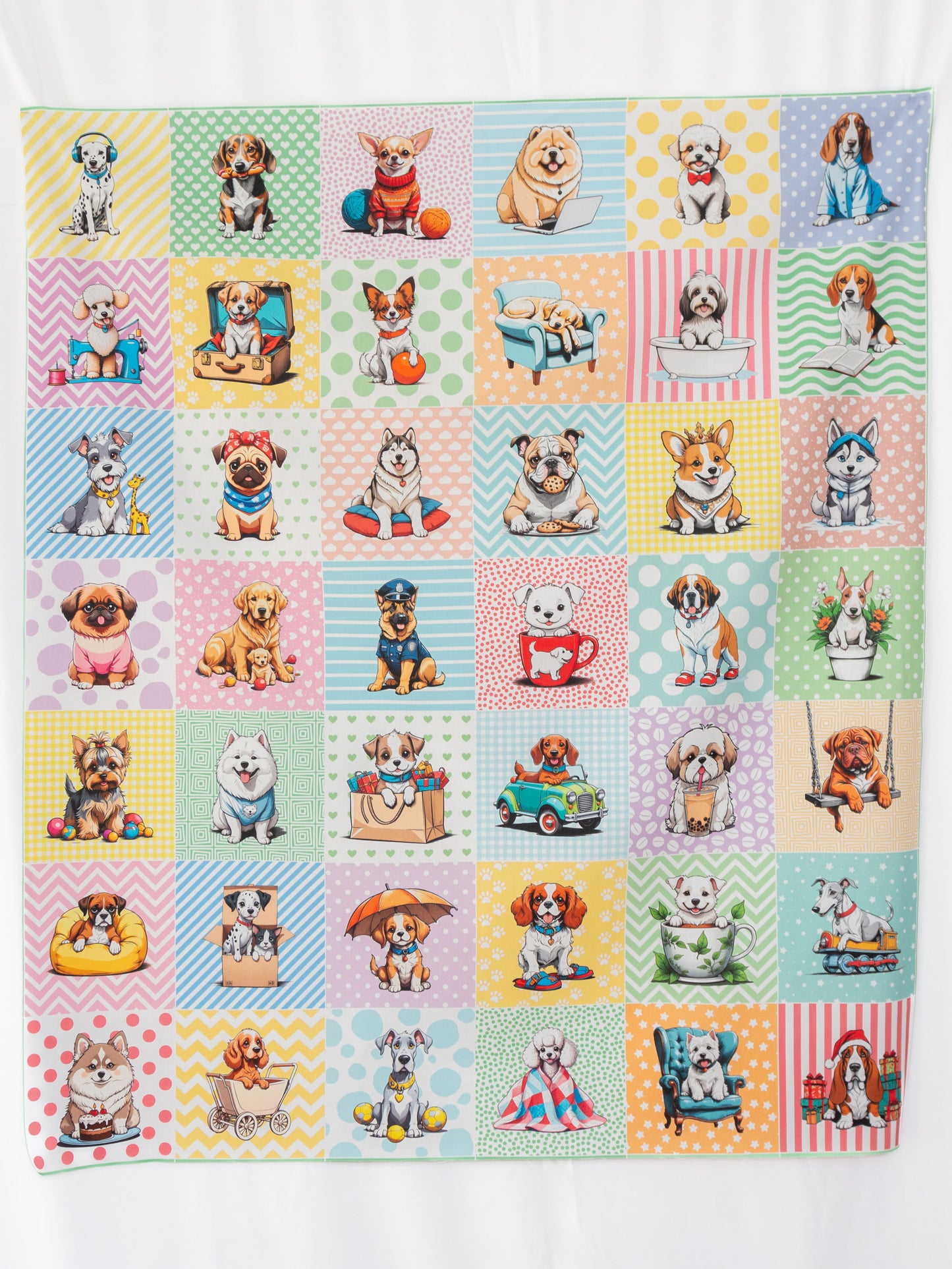 Dogs
