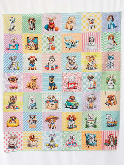 Dogs
