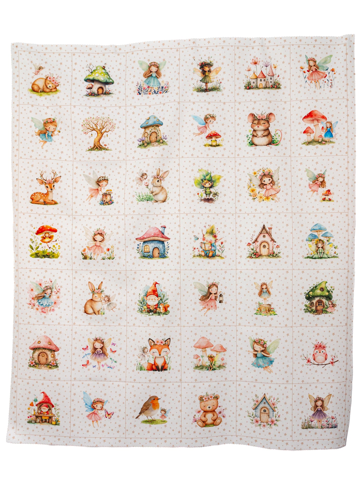 Fairies