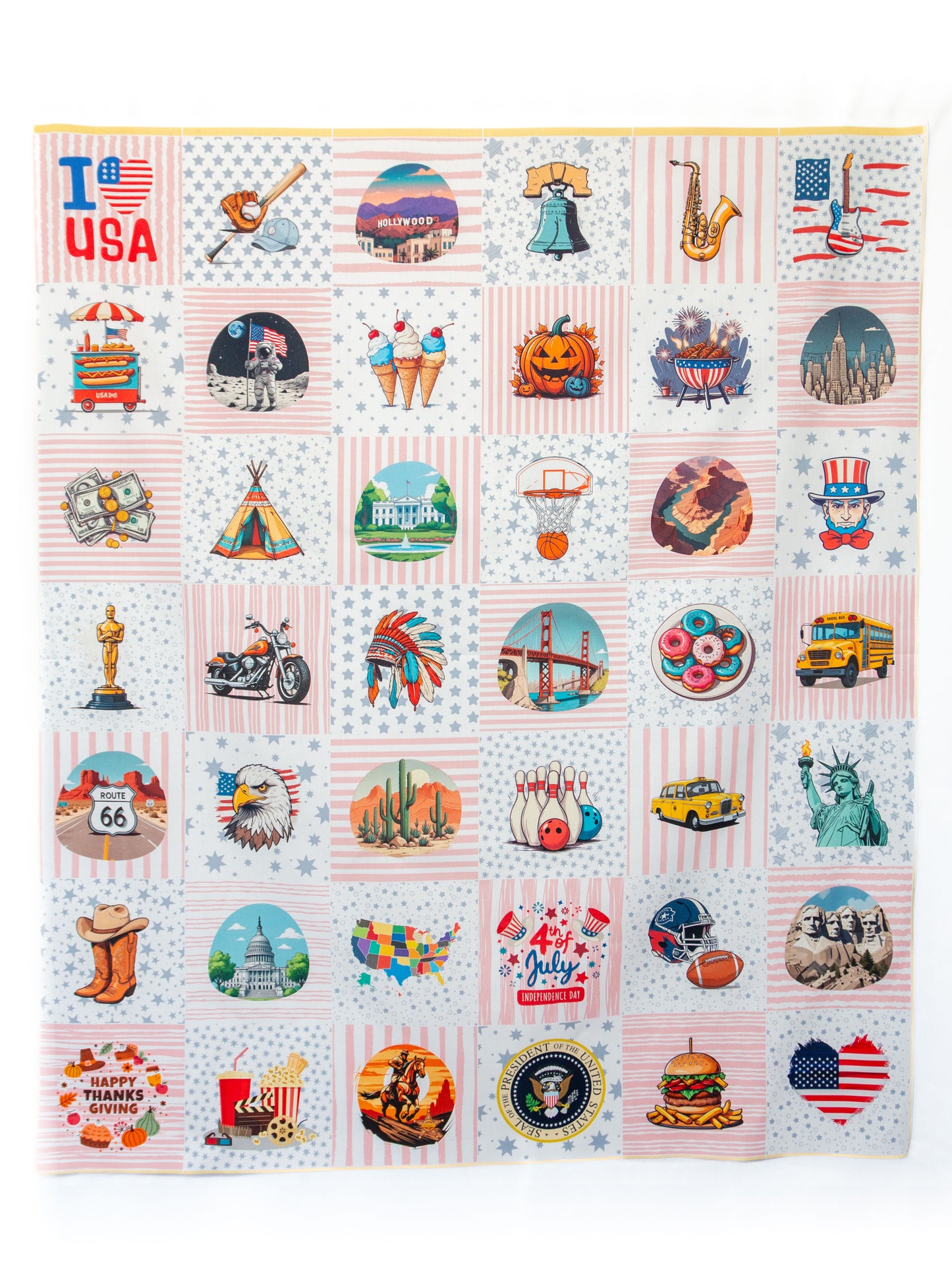 USA