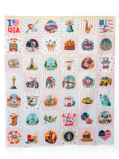 USA