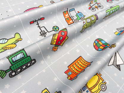 Transport & Vehicles