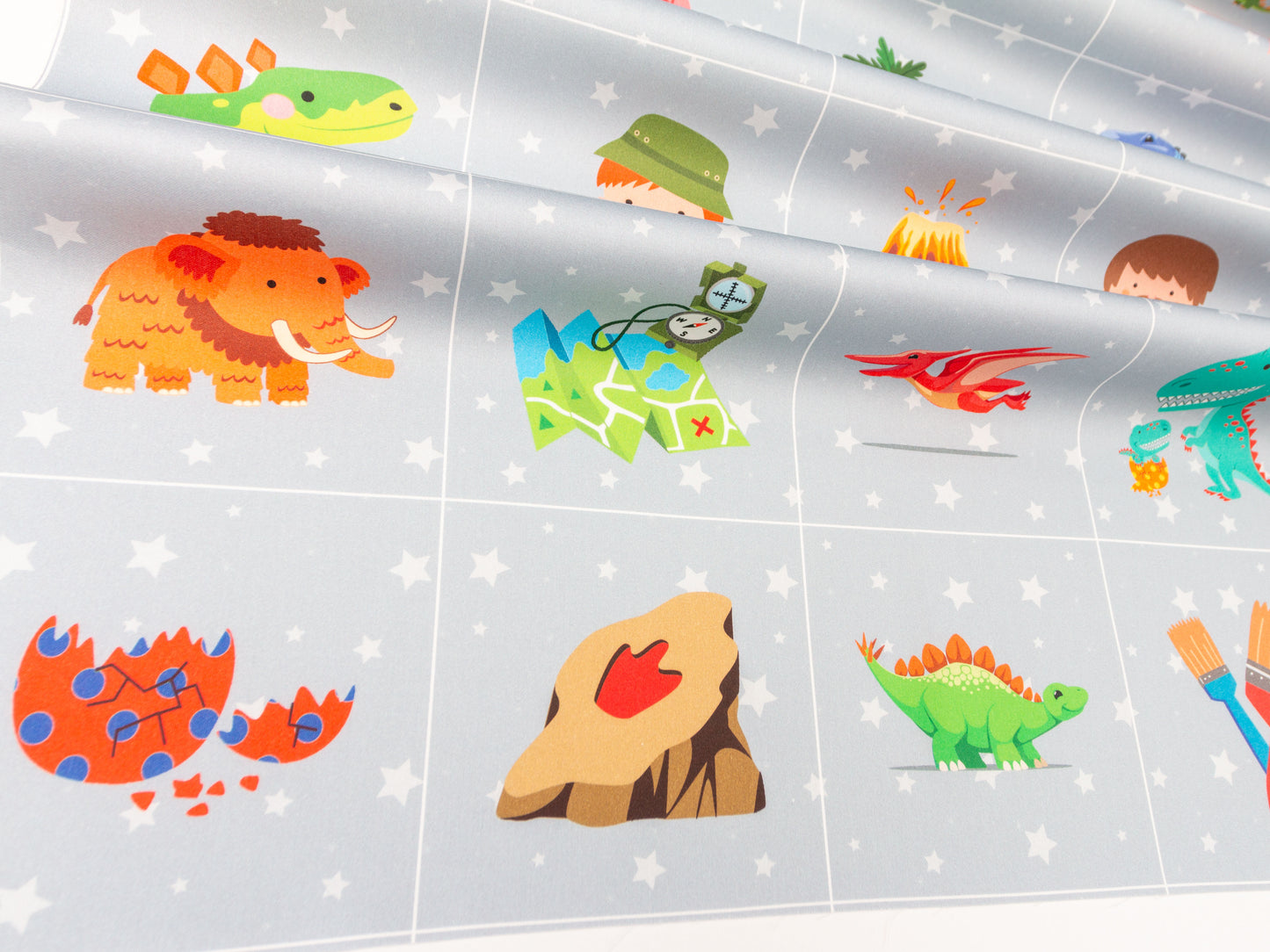 Dinosaurs