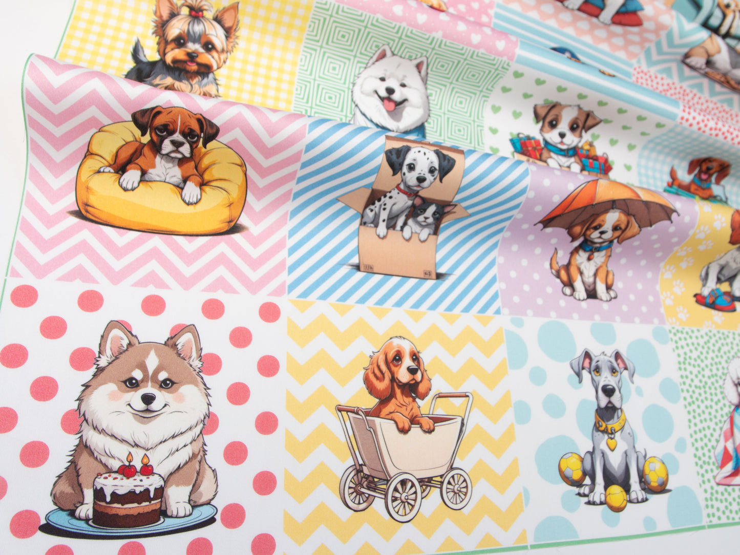Dogs