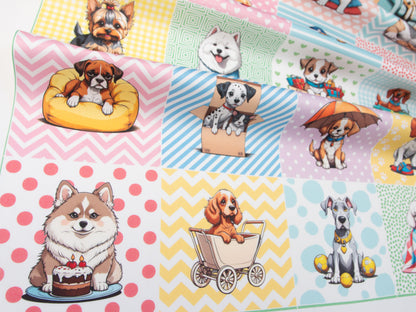 Dogs
