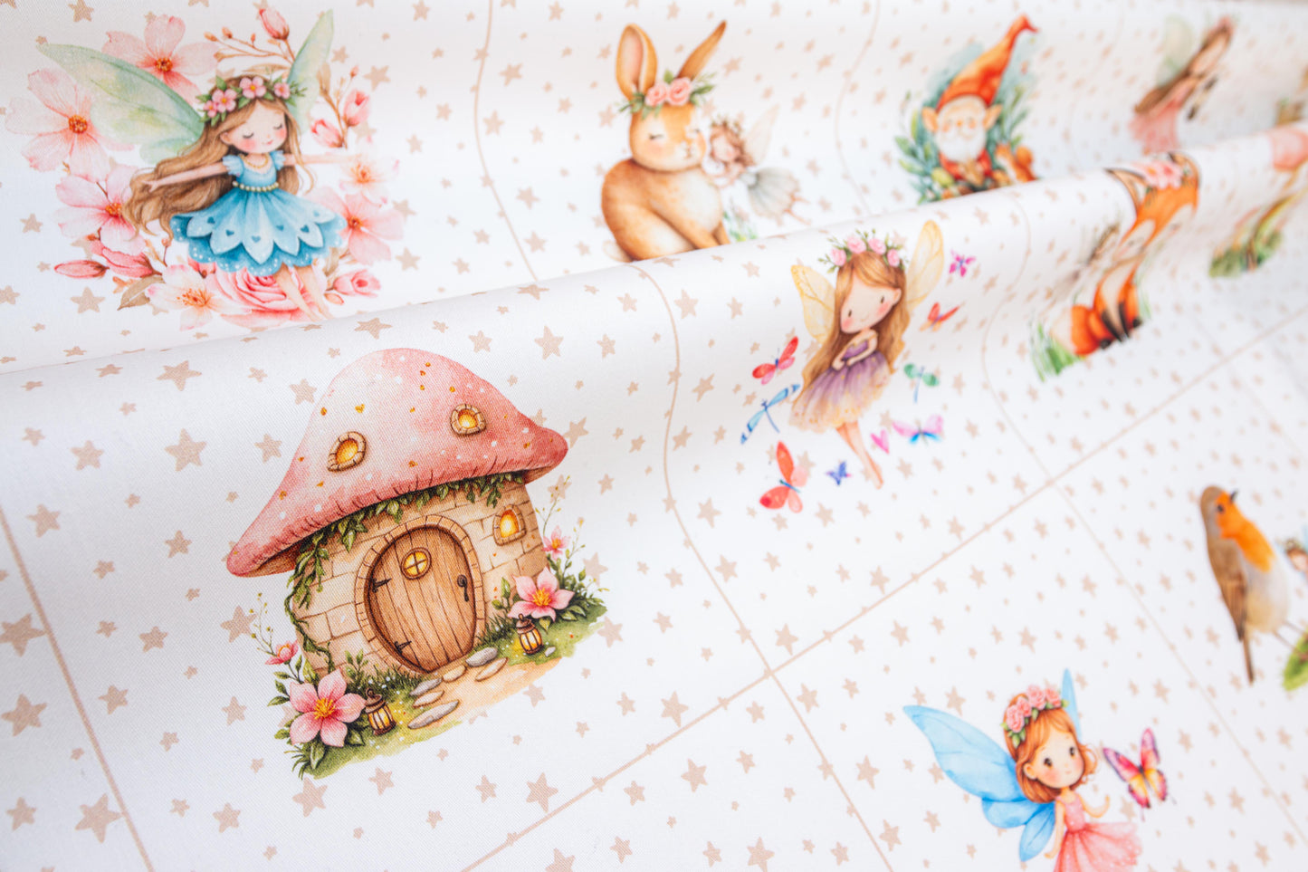 Fairies