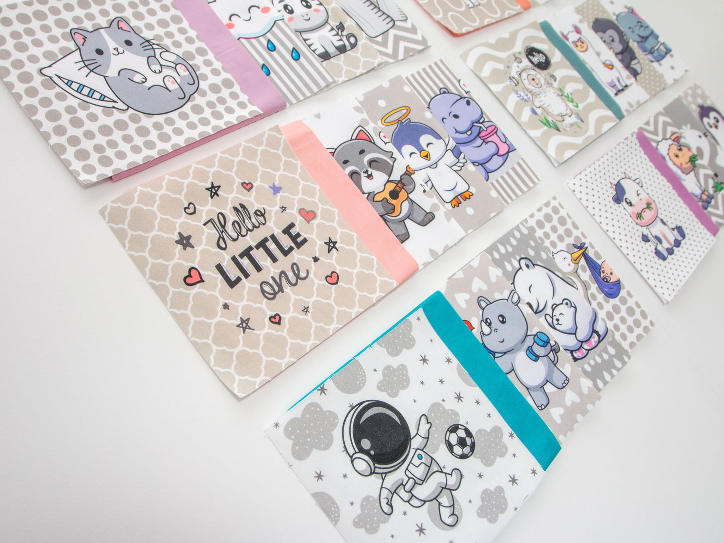 Sweet Dreams (Grey)