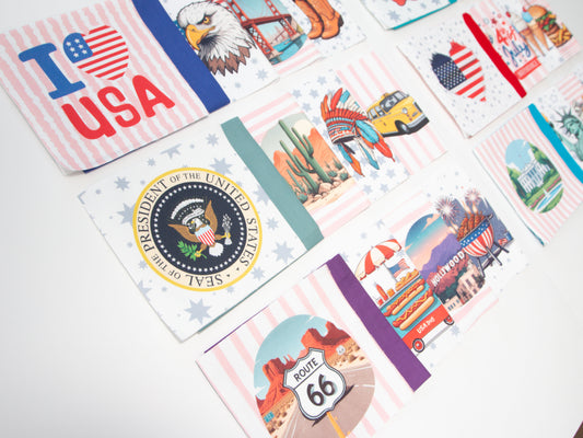 USA
