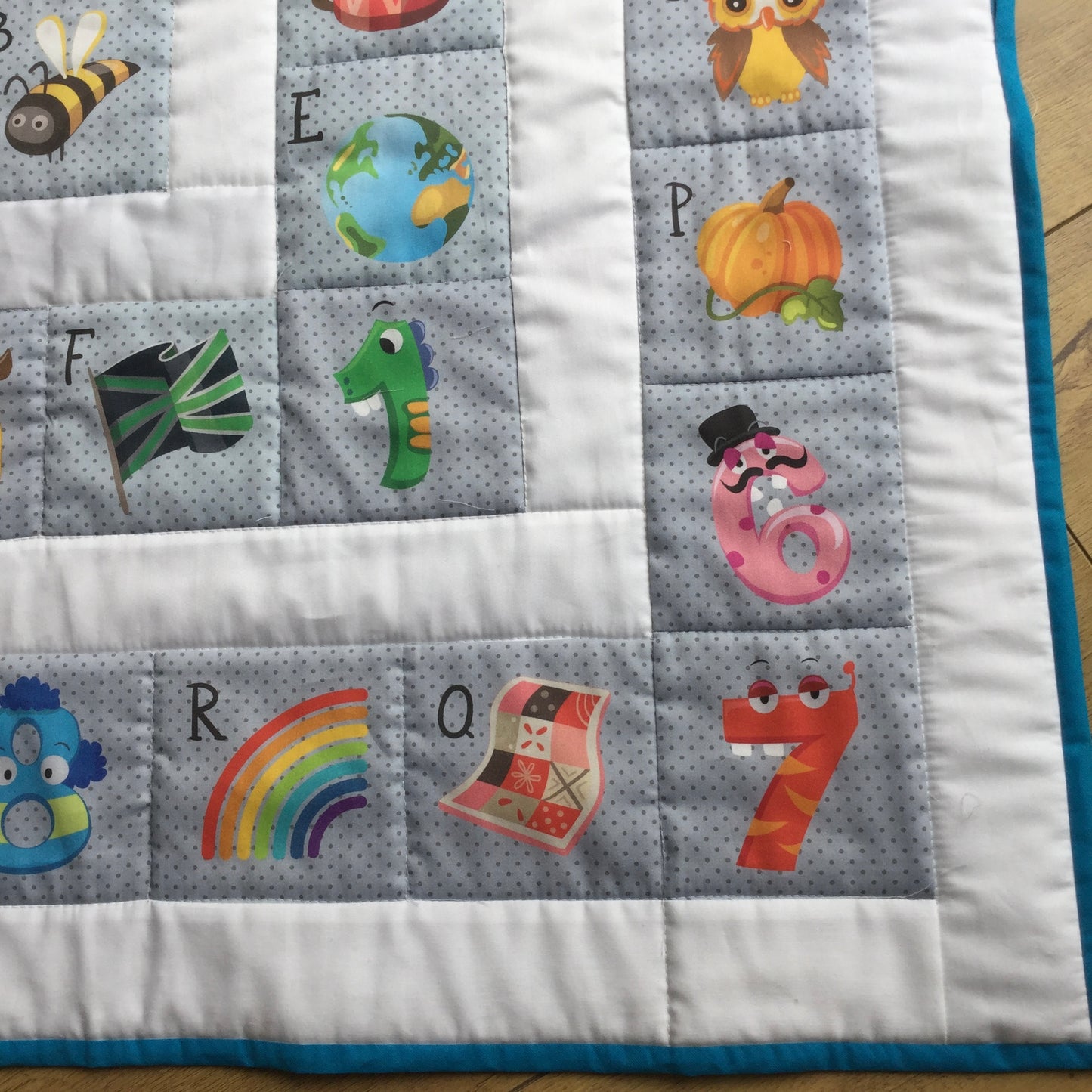 Play Mat