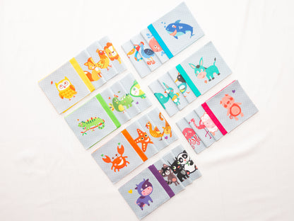Animals