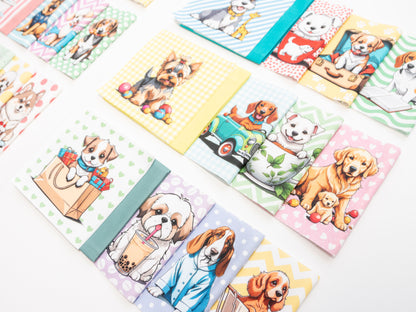 Dogs