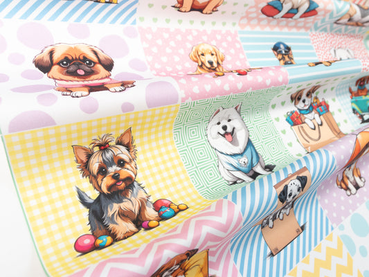 Dogs