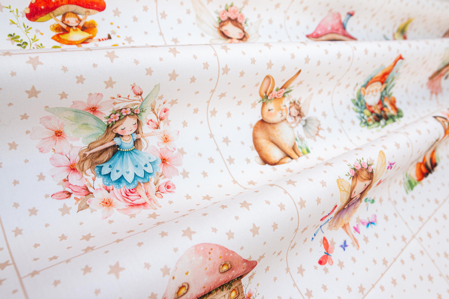 Fairies