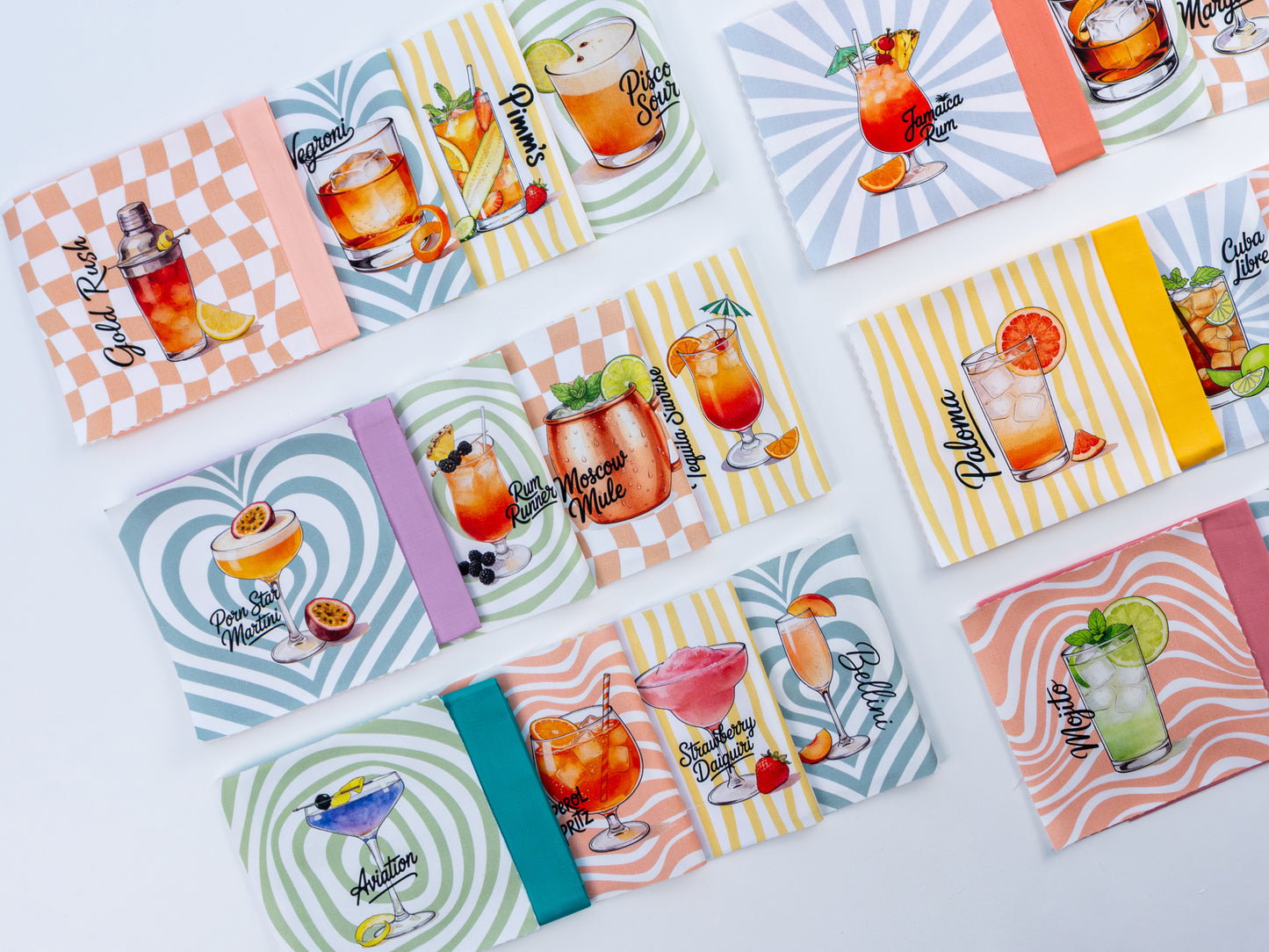 Cocktails