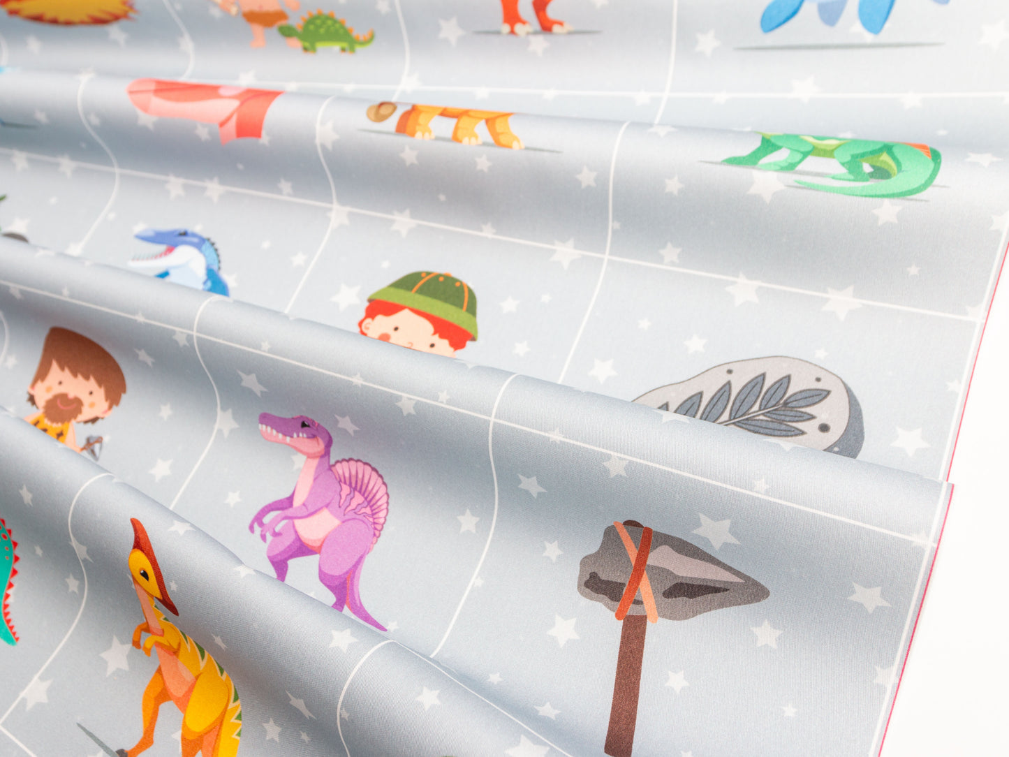 Dinosaurs
