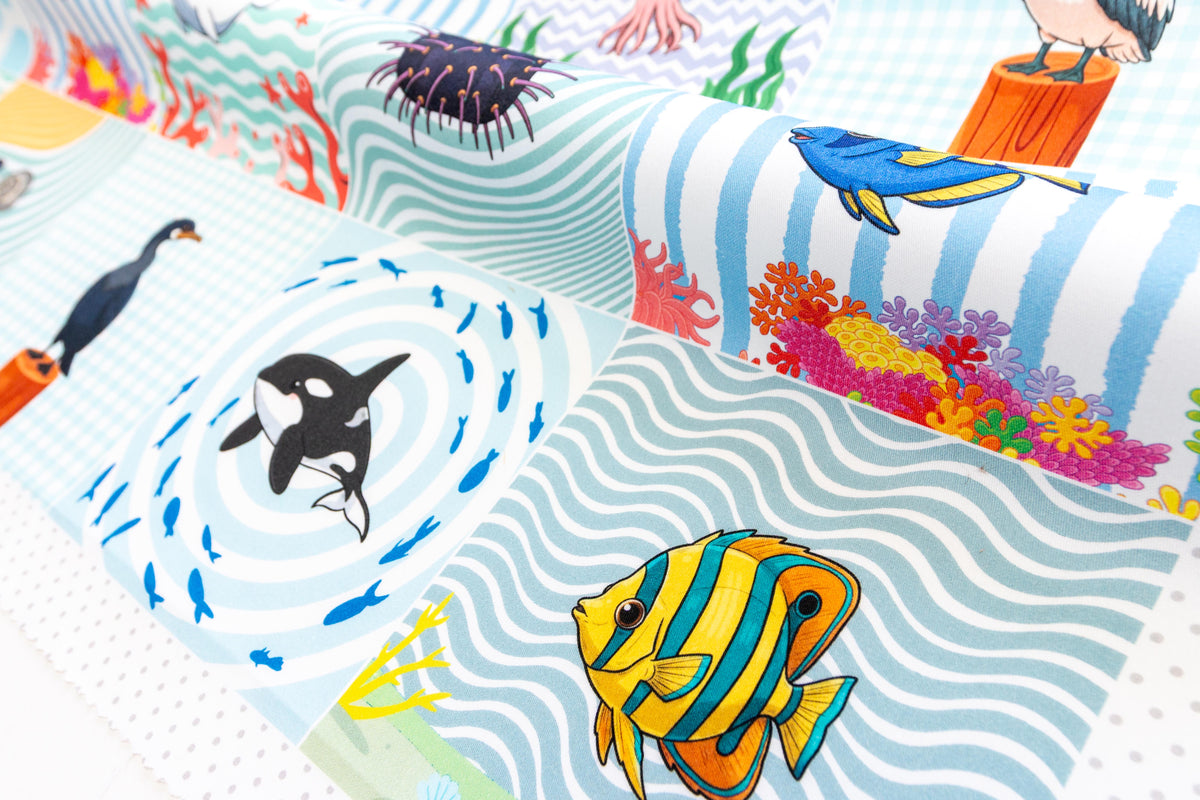 Under the Sea