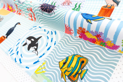 Under the Sea
