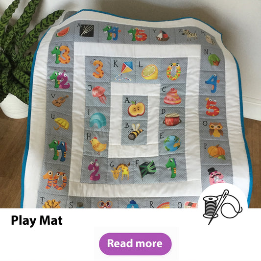 Play Mat