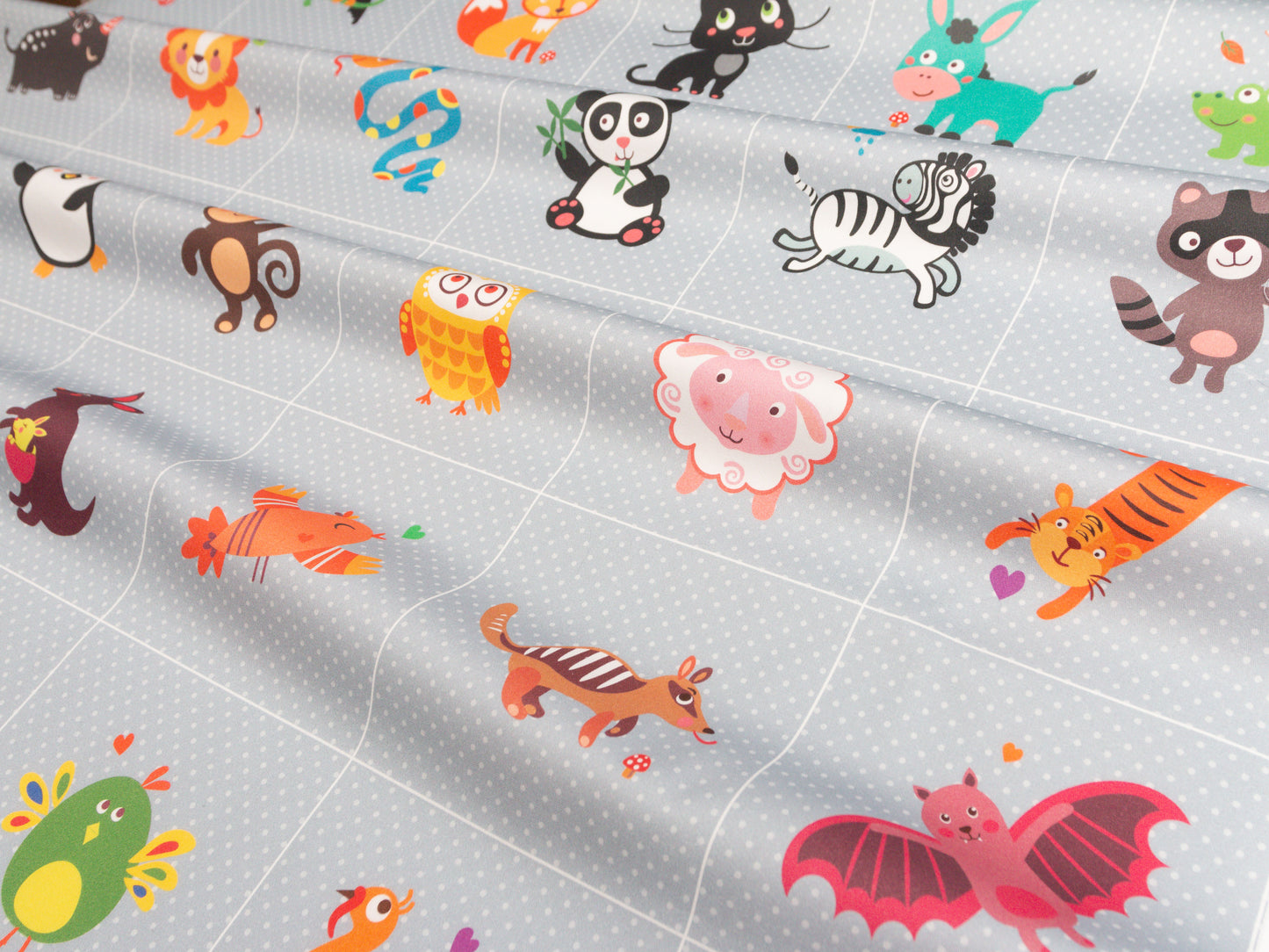 Animals