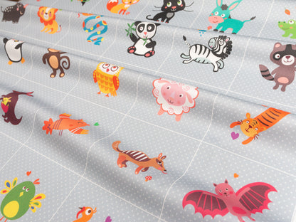 Animals