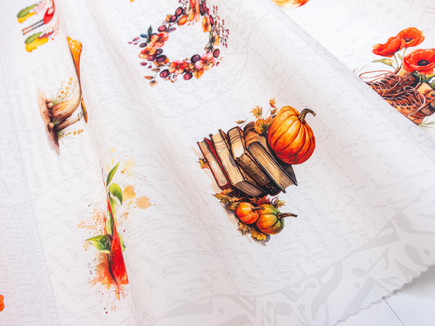 Autumn & Fall
