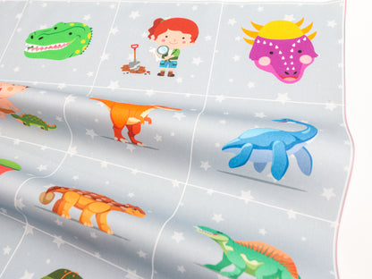 Dinosaurs