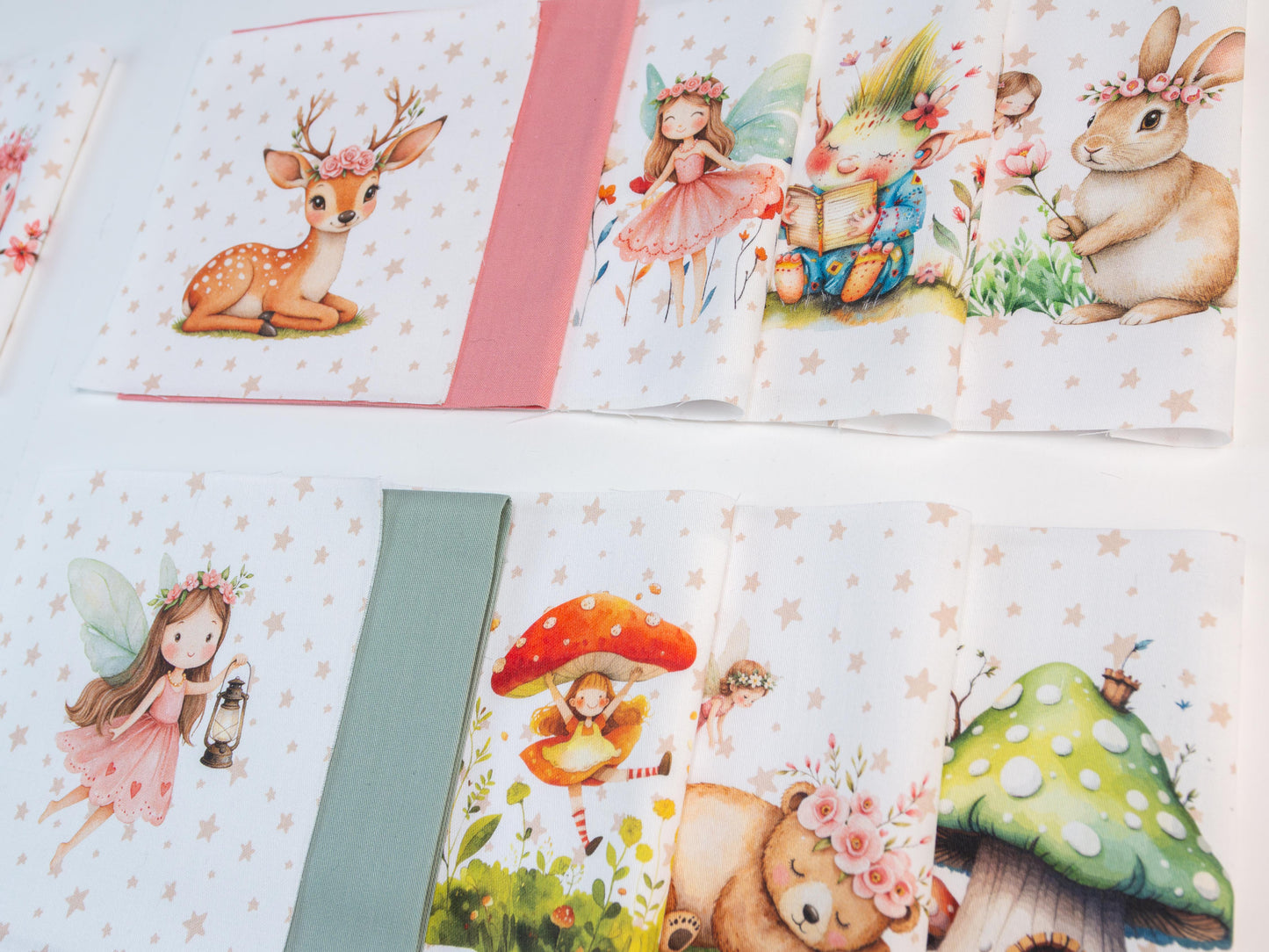 Fairies