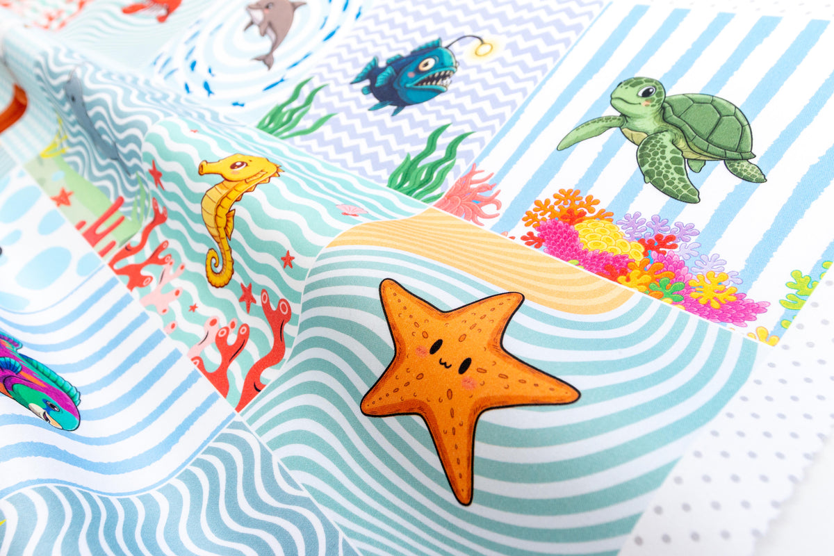 Under the Sea