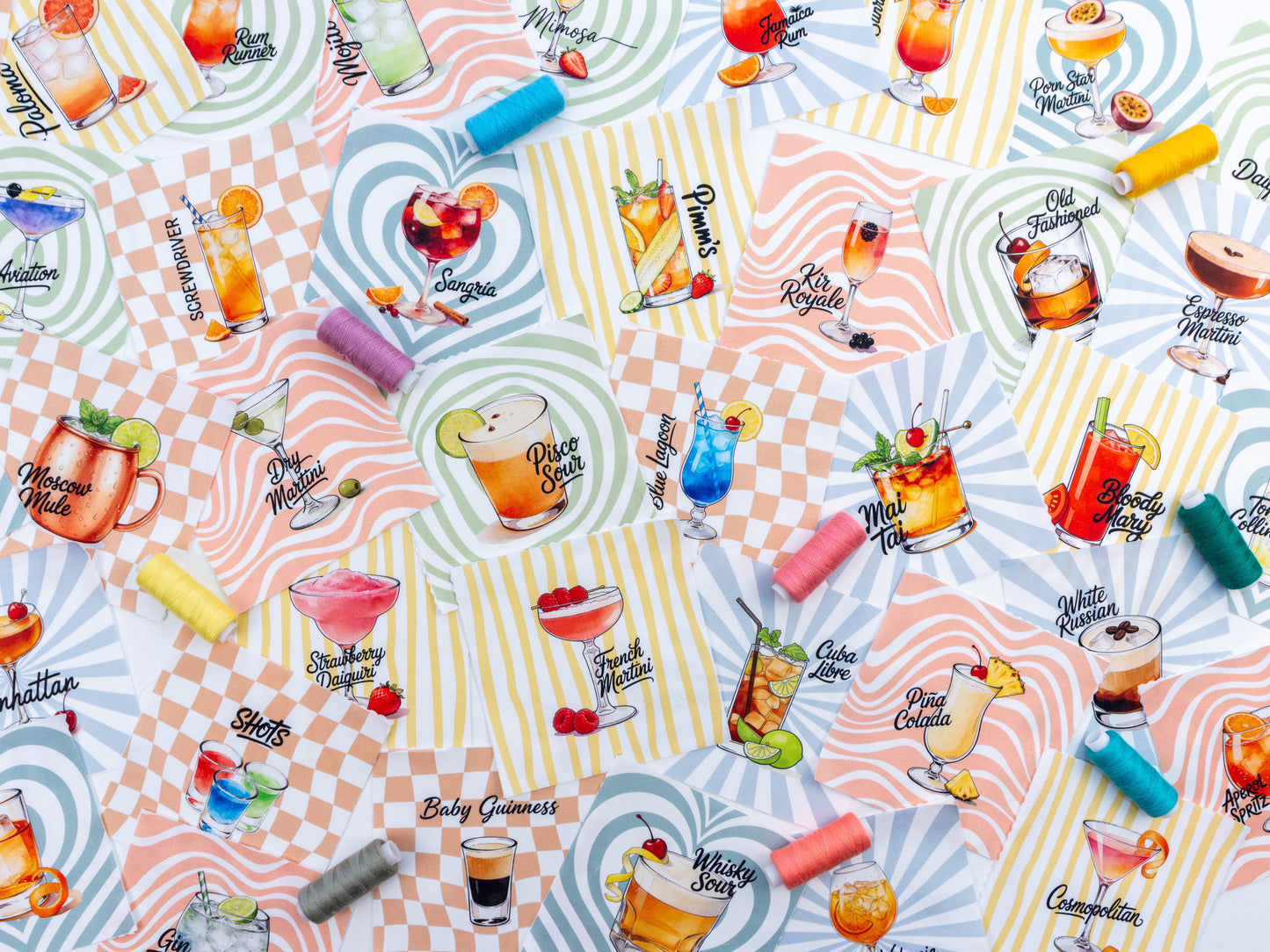 Cocktails