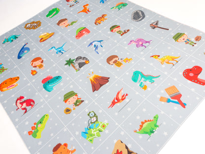 Dinosaurs