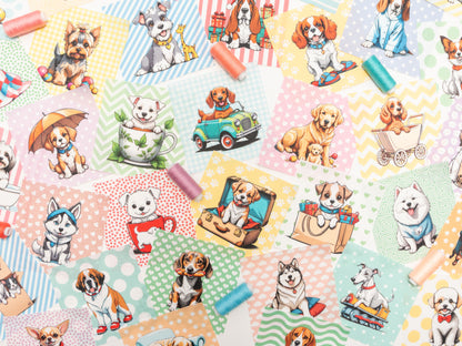 Dogs